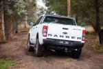 Ford Ranger Wildtrak 2018 года (AU)